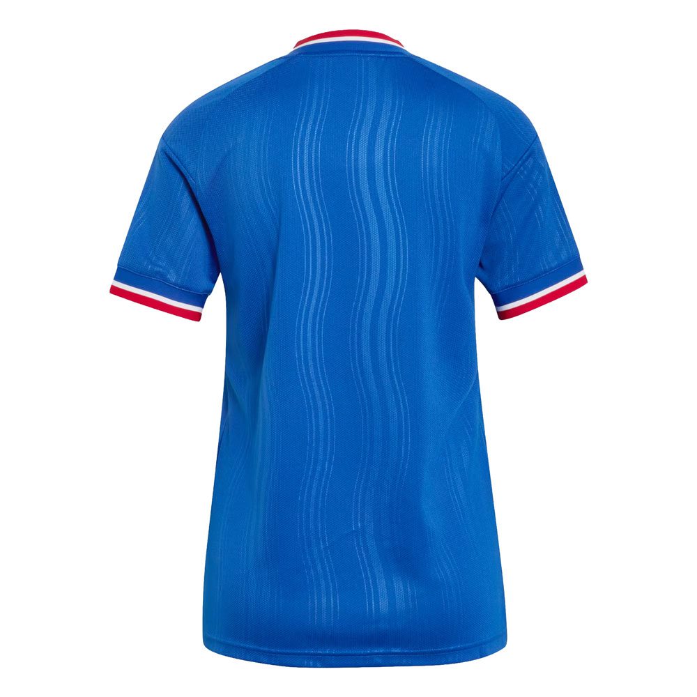 Manchester United Away Women Uniform 2026/27 - angle 3